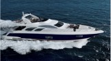 M/Y THE SULTANS WAY 001 M/Y THE SULTANS WAY 001